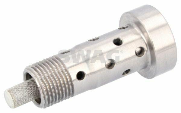 swag excentric adjustment valve, mercedes m270 m274 m276 valve SWAG Excentric Adjustment Valve - Mercedes M270-M274-M276 | 0.105 kg SWAG Excentric Adjustment Valve for Mercedes M270-M274-M276 automotive, parts, valve, mercedes, swag, engine-performance, car-enthusiasts, automotive-technicians, ai-generated, excentric-adjustment