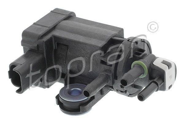 TOPRAN Pressure Converter 19-Vivaro-Jumpy - Electric Pneumatic Actuator — Vehicle Sensors & Switches
