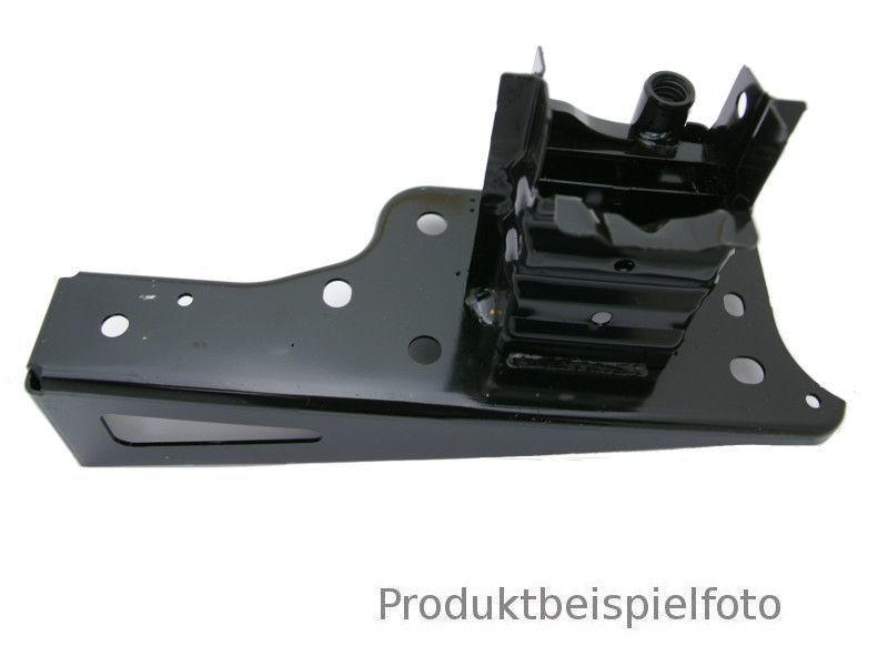 PSA 13191881 Opel Corsa D Chassis Demiri Front Right Genuine