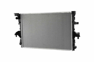 Hella 8MK366302-061 Water Radiator VW Transporter T6 16> T7 15> 2.0 TDI CXHA/CXFA/CXEB — Radiators & Fans