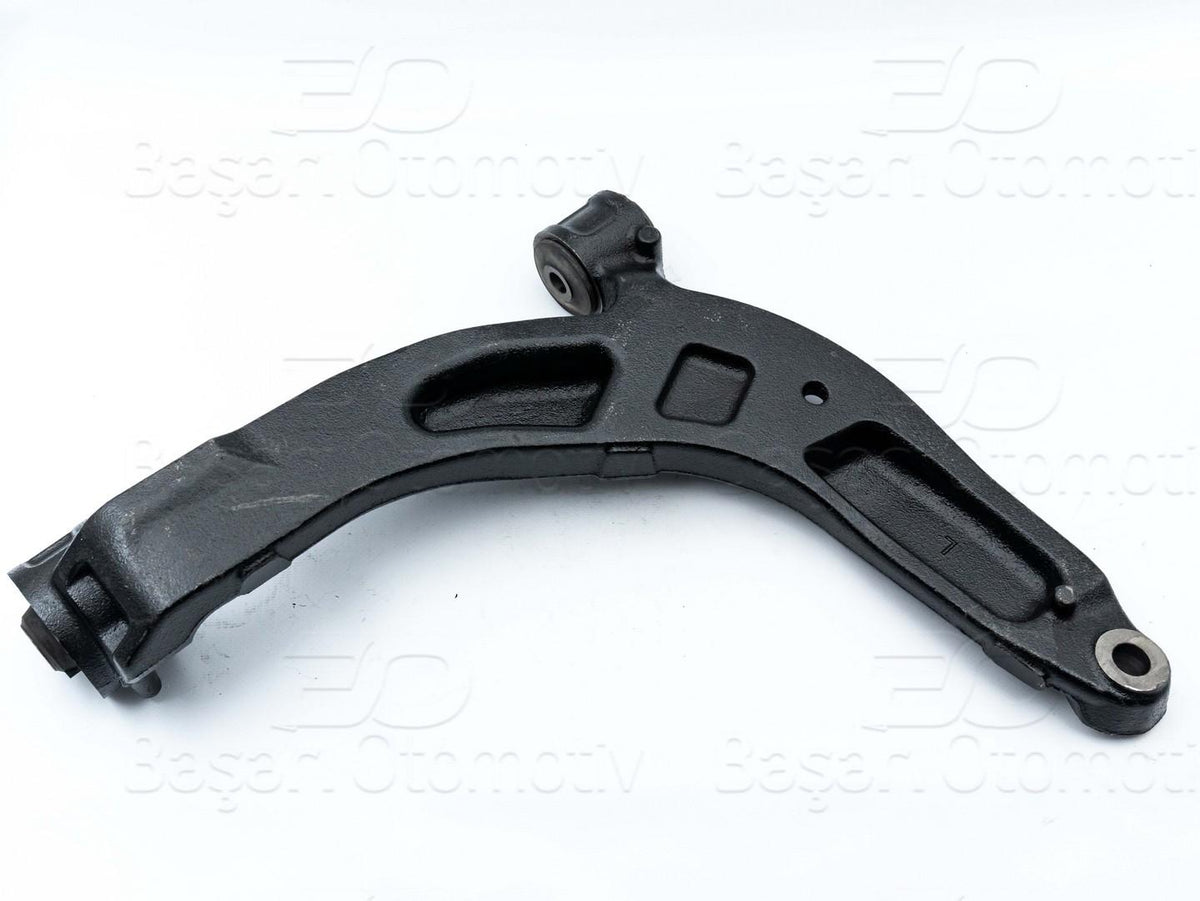 Wisco 1193403-00 Control Arm Left VW T5 (7Hb, 7Hj and 2 more models — Control Arms & Ball Joints