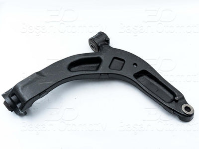 Wisco 1193403-00 Control Arm Left VW T5 (7Hb, 7Hj and 2 more models — Control Arms & Ball Joints
