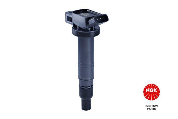 NGK 48278 Ignition Coil Toyota Avensis 2001-2008 2.0/2.4, Rav4 2000-2005 2.4