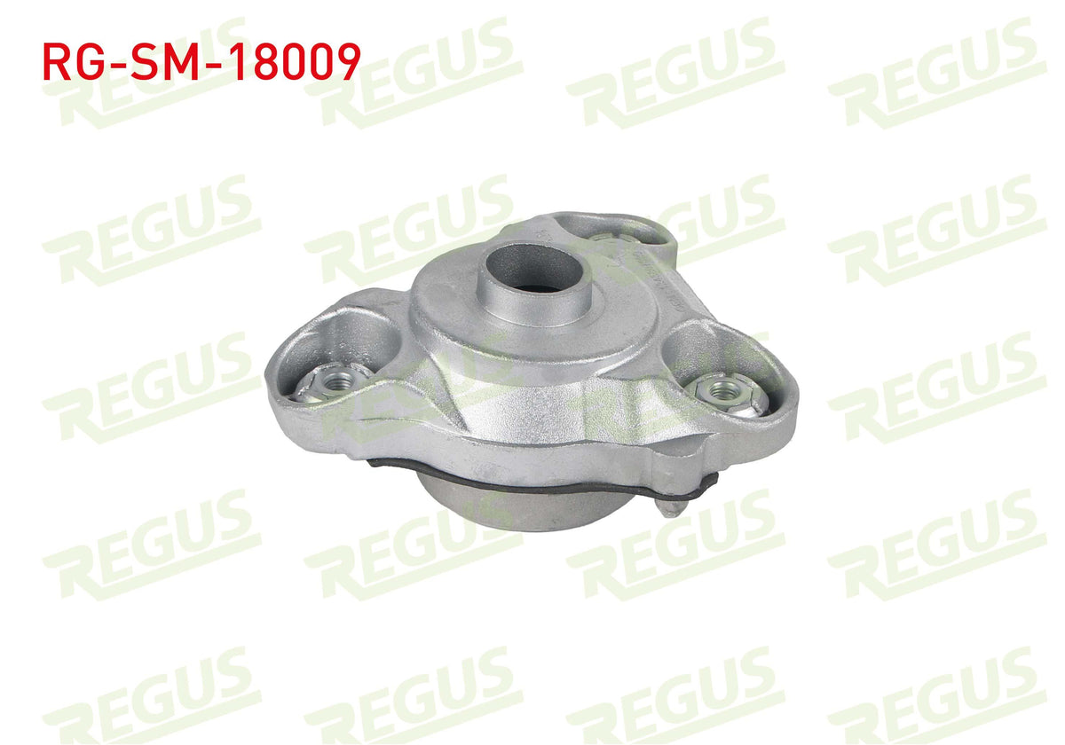 REGUS RG-SM-18009 Shock Absorber Mount Left Ducato III 2006-/ Boxer III 2006-/ Jumper III 2006 — Bushings & Mounts
