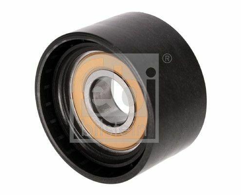 febi 15179 greaser pulley front view, febi 15179 greaser pulley side view, febi 15179 greaser pulley technical specifications FEBI 15179 Greaser Pulley - High-Quality Replacement Part for Car Owners & Mechanics | 30mm Width FEBI 15179 Greaser Pulley - Ideal for Car Owners and Mechanics febi-15179, greaser-pulley, replacement-part, car-parts, mechanics-tools, auto-repair, car-owners, automotive, vehicle-accessories, ai-generated