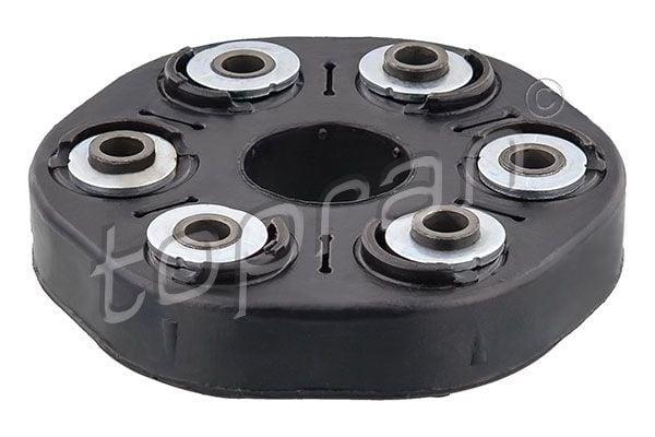 TOPRAN Shaft Coupling - Replacement for BMW E60 E65 E83 E90 — Differential & Transfer