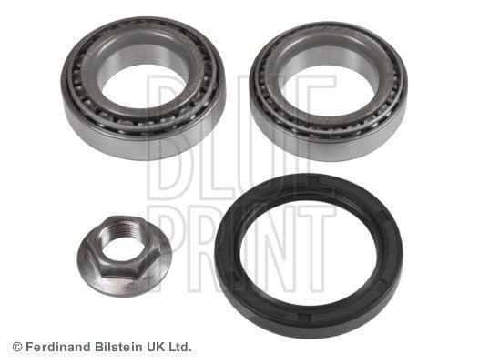 Blueprint ADM58235 Wheel Bearing Assembly - Front Kit for 1999-2006 Ford Ranger 4X4 — Blue Print, Wheel Bearings