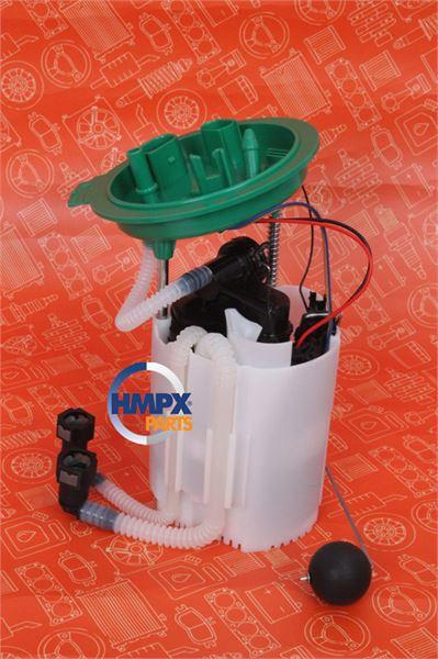 HİMPEKS 5Q0919087AH Tank Level Float Complete with Motor (Fuel Pump) Octavia 13 > 20 A3-Q2 17 > Karoq 18 > 1. — Fuel Delivery
