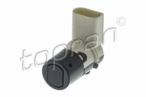 TOPRAN Park Sensor VW - Ultrasonic Parking Assistance — Vehicle Sensors & Switches
