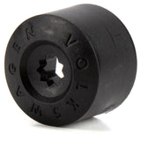 Volkswagen Passat CC Original Wheel Diameter — Wheels & Wheel Trim