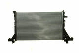 MAHLE CR1771000P Radiator - Engine Cooling System — Radiators & Fans