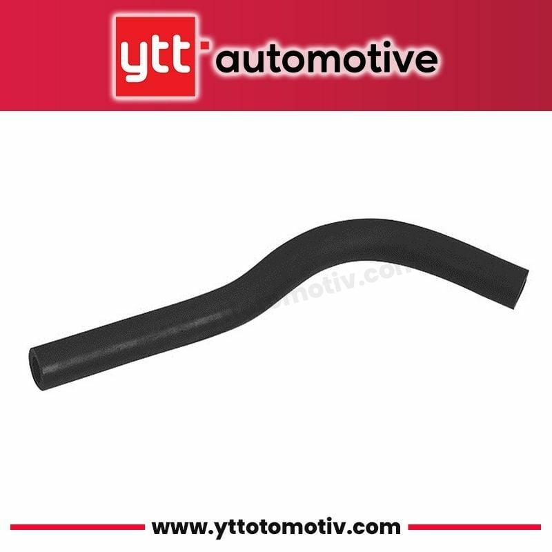 YTT Carburetor Hose Kit - 10 Pieces for Vehicle Maintenance — Intake