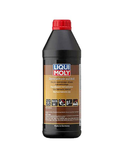 Liqui Moly 1 Piece
