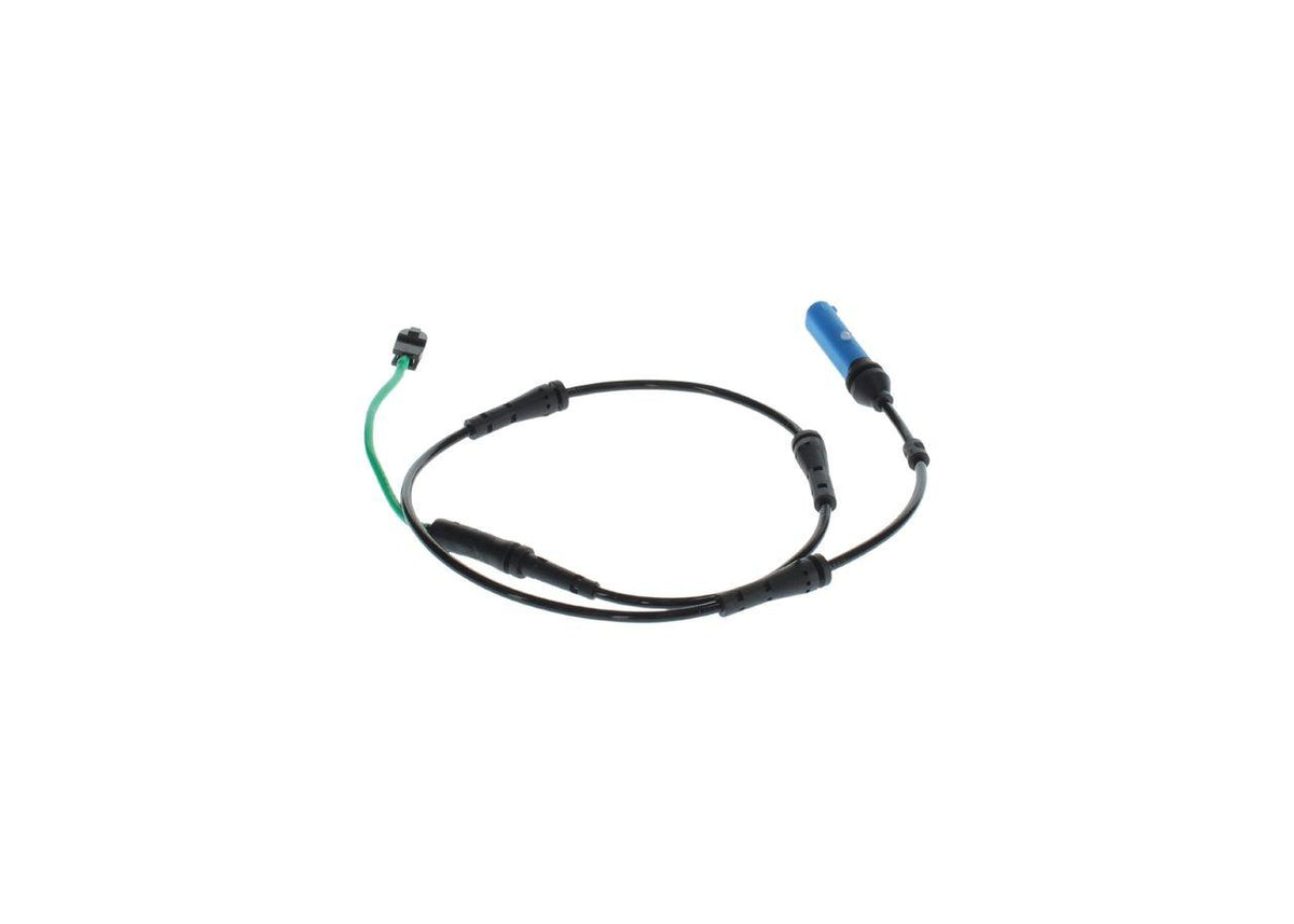 Bosch 1987473611 Brake Pad Wear Sensor BMW G11 G12 G30 Rear — Brake Sensors & ABS