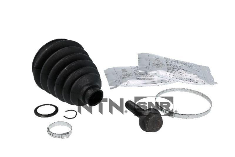SNR CV Joint Boot Outer for <03 T.Porter T4 — Axles, CV Joints & Boots