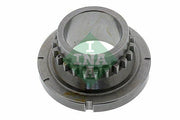 ina 554014410 eksantrik dişlisi for honda civic, close up view of ina cam gear, technical specifications of ina eksantrik dişlisi INA 554014410 - Eksantrik Dişlisi (Honda Civic 1.8 2012 and Later) - Perfect for Car Owners and Mechanics INA 554014410 - Eksantrik Dişlisi for Honda Civic 1.8 ina, eksantrik-dislisi, honda-civic, auto-parts, car-maintenance, mechanics, car-owners, engine-components, vehicle-repair, ai-generated
