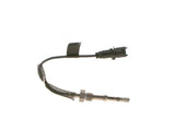 BOSCH 0986259021 - Exhaust Gas Temperature Sensor — Temperature Sensors & Switches