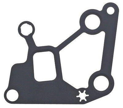 Elring 592.890 Water Pump Gasket Opel Ast.K Ins.B Mok.X 15 — Water Pump & Thermostat