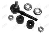 ayd z-rot sunny iii 90-r l stabilizer, front axle mount of ayz z-rot sunny stabilizer AYD Z-Rot Sunny III 90-R + L Stabilizer for Mechanics & Automotive Enthusiasts AYD Z-Rot Sunny III 90-R + L – High-Quality Stabilizer ayd, z-rot-sunny-iii, automotive-stabilizer, mechanic-tools, automotive-parts, car-accessories, high-quality-stabilizer, vehicle-performance, mechanics, ai-generated
