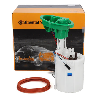 VDO Mini Cooper S R56 N14 Motor Fuel Pump Assembly with Float — Fuel Delivery