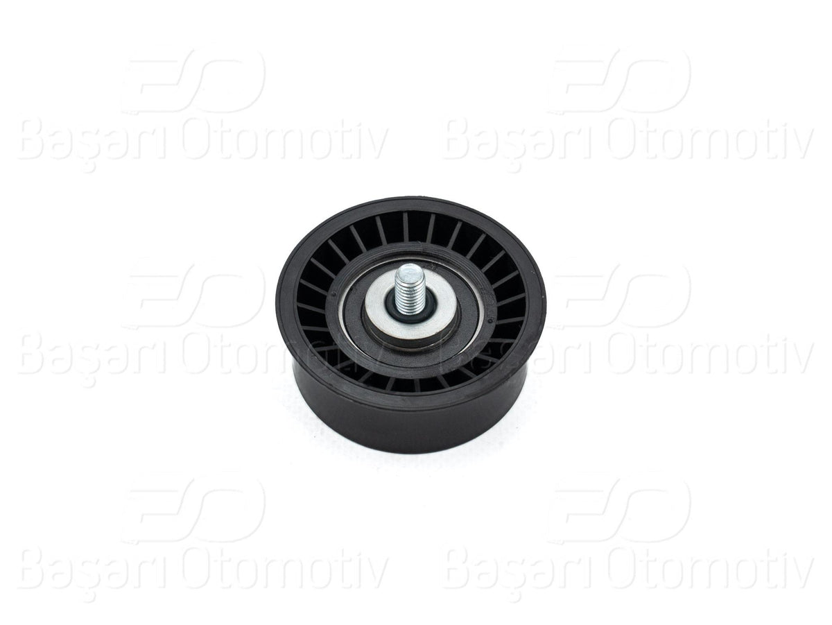 Wisco 2253011-00 Timing Belt Tensioner Bearing Auxiliary Large with Bolts Opel Astra F G Vectra B C 93 — Pulleys & Tensioners