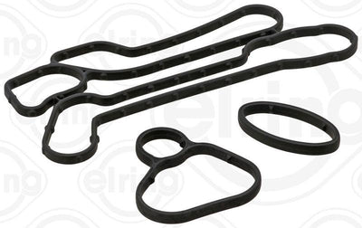 Elring 384.360 Oil Cooler O-Ring Set (3 Pack) Opel Astra H / J / Insignia / Cruze 1.6 Xer — Oil System