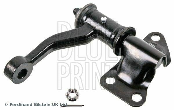 Blueprint ADN187130 Steering Link - Left Side for Nissan Pickup 1986-2001 — Blue Print, Tie Rods & Linkage