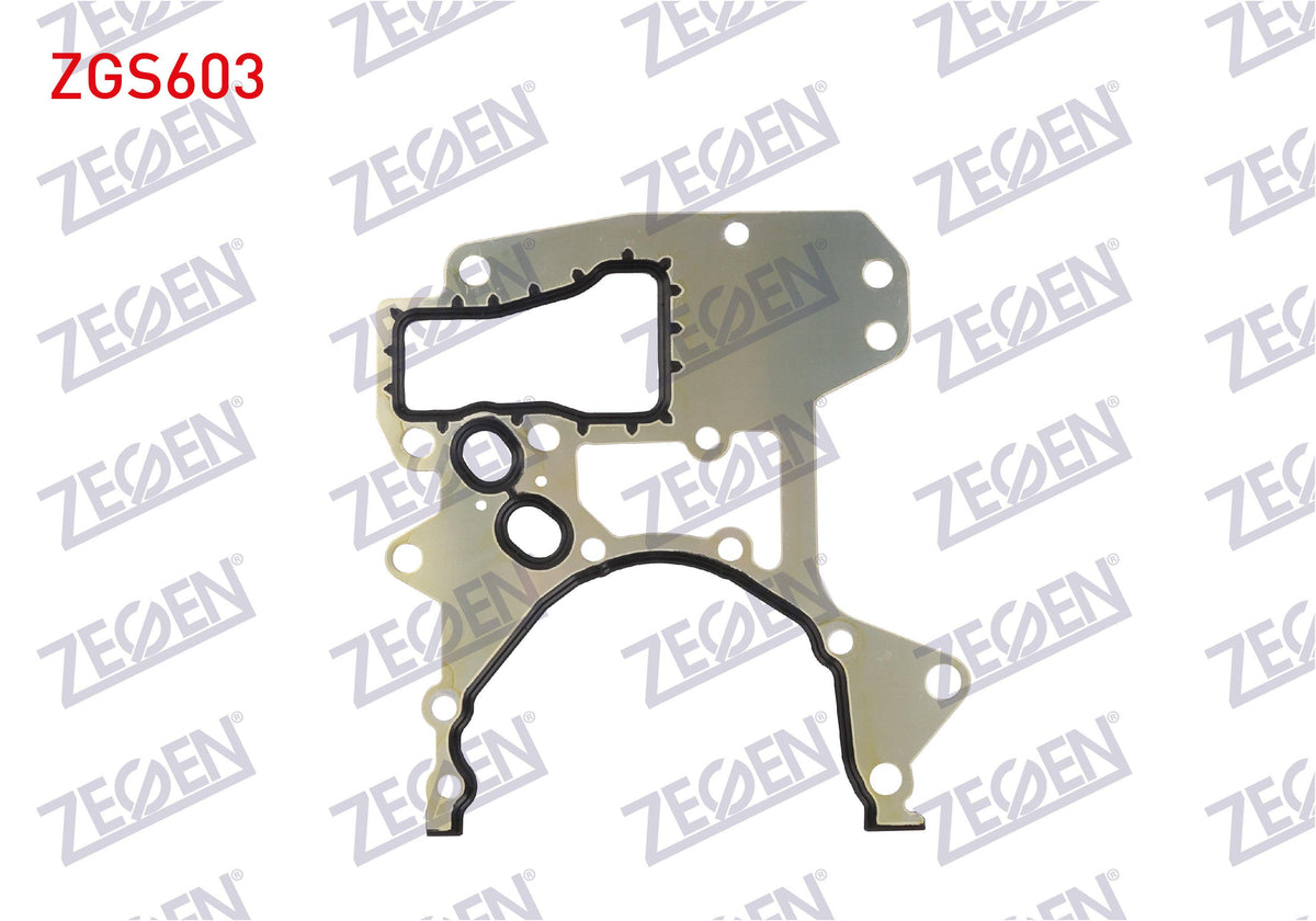 Zegen ZGS603 Oil Pump Gasket Insignia A / Astra H / Astra G / Astra J / Vectra C 1.6 — Gaskets & Seals