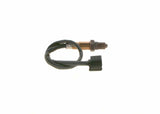 BOSCH Lambda Sensor 0258017187 - 10-5 Series — Oxygen & Air-Fuel
