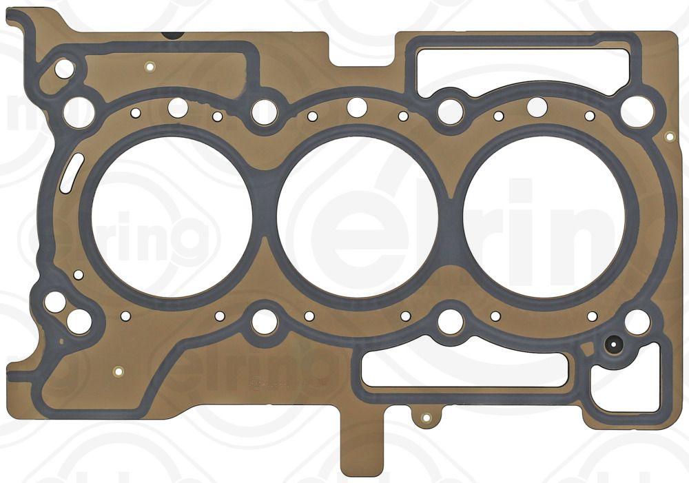 Elring 004.441 Cylinder Head Gasket Ø73, 7mm 0 and 2 more models — Gaskets & Seals