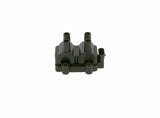 BOSCH Ignition Coil 0986221060 - Reliable Performance for Megane & Clio — Coils & Plugs