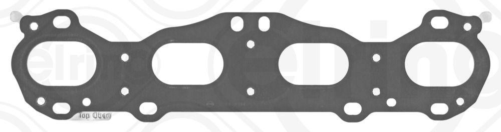 Elring 842.660 Gasket Exhaust Manifolt (Audi A7 Sportback Rs7 Mıld Hybrid-19) — Gaskets & Seals