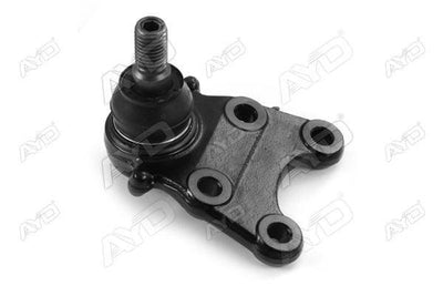 AYD Ball Joint D-Max 4X4 1998-2012 — Control Arms & Ball Joints