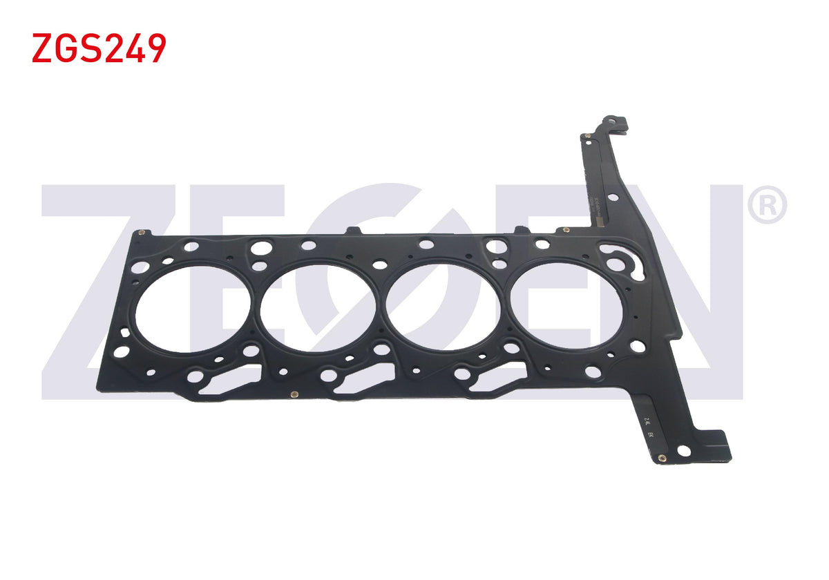 Zegen ZGS249 Cylinder Head Gasket 1.10 Ford Transit (V184) 2.4 TDCi 2000-2006 — Gaskets & Seals