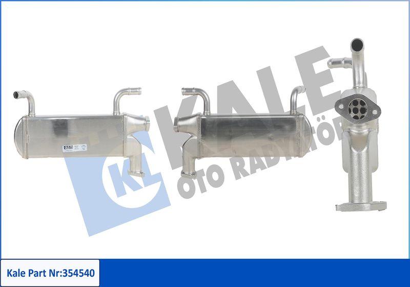 Kale 354540 EGR Cooler VW Amarok/Crafter 2.0 TDI CKUB-CKTB-CDBA-CNFA 10-16