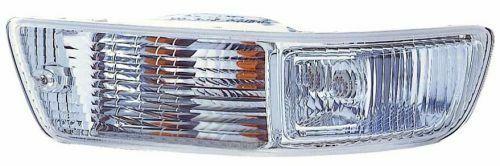 DEPO 212-1682L-AE - Left Signal Light for Toyota Rav4 1998-2000 — Tail, Signal & Reflectors
