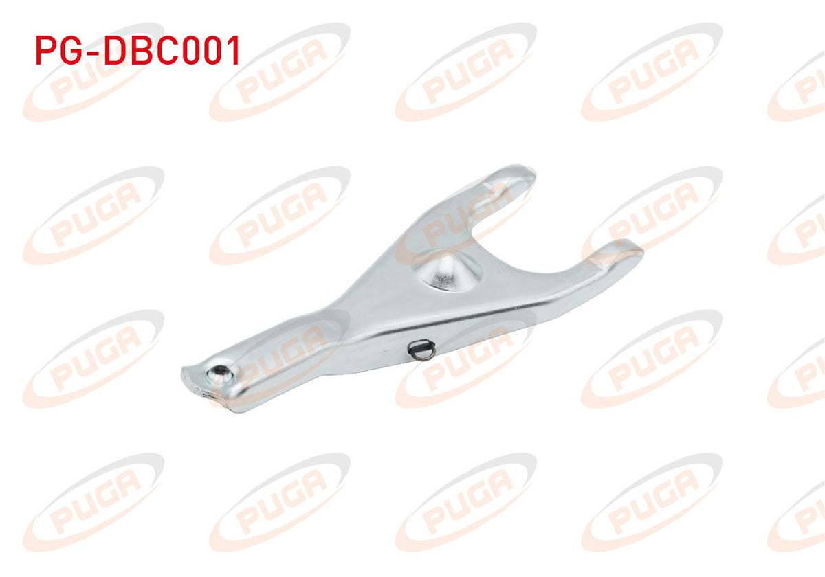 PUGA PG-DBC001 Clutch Fork Hyundai Accent Era 2006-2012 / Accent Blue 2012-/ Getz (Tb) 2002-2008 / Kia Ri — Clutch & Flywheel