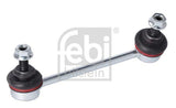FEBI Steering Arm Rear Right for Land Rover Discovery Sport - Durable Steel Construction for Car Owners — Steering Components