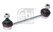 febi steering arm rear right for land rover discovery sport, high-quality steel construction of febi steering arm FEBI Steering Arm Rear Right for Land Rover Discovery Sport - Durable Steel Construction for Car Owners and Land Rover Enthusiasts | 160mm Length FEBI Steering Arm Rear Right for Land Rover Discovery Sport febi, land-rover, steering-arm, car-parts, auto-repair, rear-right, discovery-sport, car-owners, land-rover-enthusiasts, ai-generated