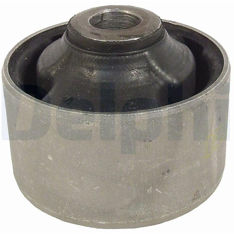 Delphi TD870W Lower Control Arm Bushing Front Left / Right (Hyundai / Kia i30 / Cee d, Pro_Cee d) 12 / 06 — Bushings & Mounts