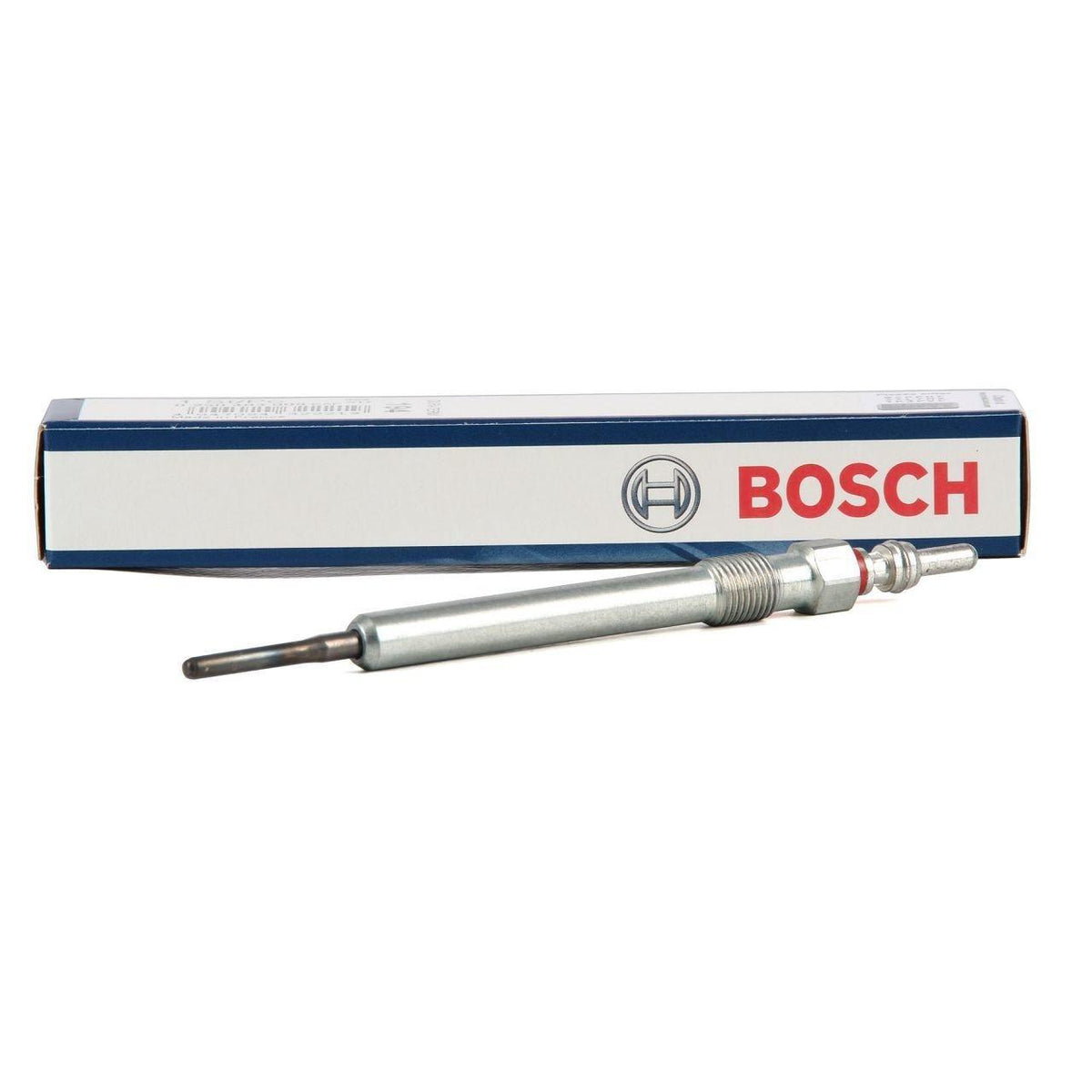 Bosch Heater Plug - Compatible with Audi A4 2016 2.0 TDI — Coils & Plugs
