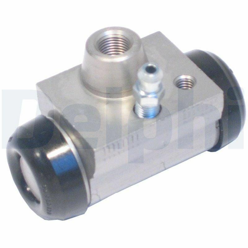 Delphi LW39178 Wheel Brake Cylinder - Clio, Symbol, ABS — Brake Hydraulics