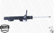 monroe r11172 rear shock absorber, high performance monroe shock absorber, durable rear shock for safra MONROE R11172 Rear Shock Absorber - High Performance for Car Owners and Mechanics | 27mm Diameter MONROE R11172 Rear Shock Absorber - Durable Quality monroe, shock-absorber, rear-shock, car-parts, auto-accessories, vehicle-suspension, mechanics, car-owners, high-performance, ai-generated