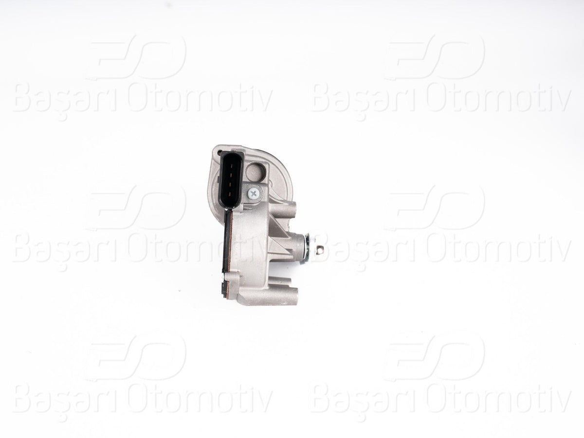 Wisco 1236202-00 Wiper Motor Front Skoda Fabia III (Nj3) 2014-2021, Seat Toledo IV (Kg3) 2012-2019