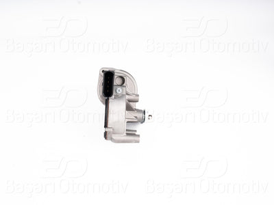 Wisco 1236202-00 Wiper Motor Front Skoda Fabia III (Nj3) 2014-2021, Seat Toledo IV (Kg3) 2012-2019