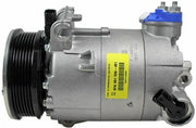 behr acp1394000p air conditioning compressor, range rover evoque air compressor installation BEHR ACP1394000P Air Conditioning Compressor - For Range Rover Evoque 2011-2019 | 12V BEHR ACP1394000P Air Conditioning Compressor behr, air-conditioning, compressor, range-rover-evoque, car-parts, vehicle-maintenance, mechanics, auto-repair, automotive, ai-generated