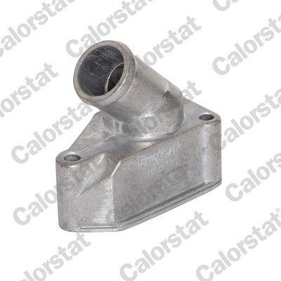 Vernet TH6222.87J Thermostat 87°C Complete (Metal Housing) Captiva C100 C140 Antara 2.4 Lacetti 1.8 — Water Pump & Thermostat