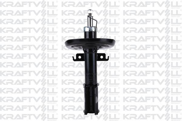 KRAFTVOLL Front Shock Absorber for Renault Fluence & Megane III 2009 — Shocks & Struts