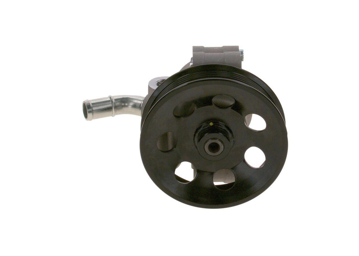 Bosch KS00910002 Power Steering Pump Focus Bm 98 — Steering Rack & Pump