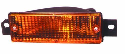 Depo 344-1602L-AE Left Turn Signal BMW 3 E30 87-91 — Tail, Signal & Reflectors